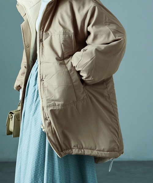 Fashion Letter（ファッションレター） ダウンコート ダウンジャケット