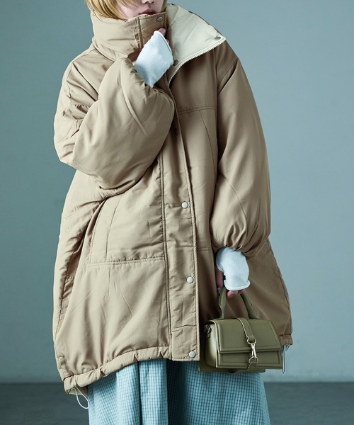 Fashion Letter（ファッションレター） ダウンコート ダウンジャケット