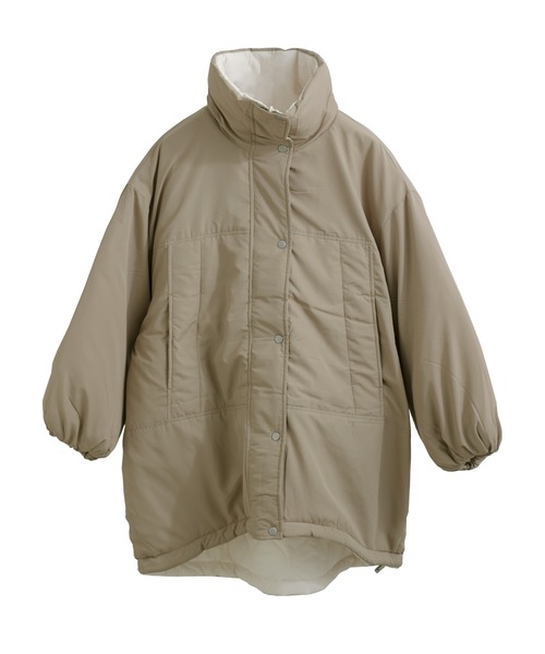 Fashion Letter（ファッションレター） ダウンコート ダウンジャケット