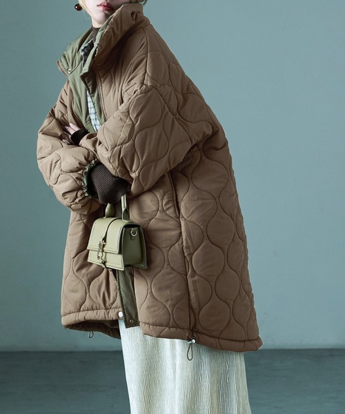 Fashion Letter（ファッションレター） ダウンコート ダウンジャケット