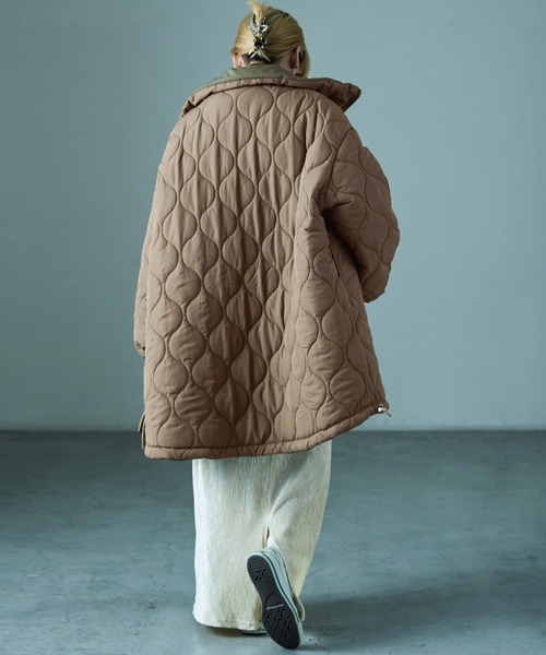 Fashion Letter（ファッションレター） ダウンコート ダウンジャケット