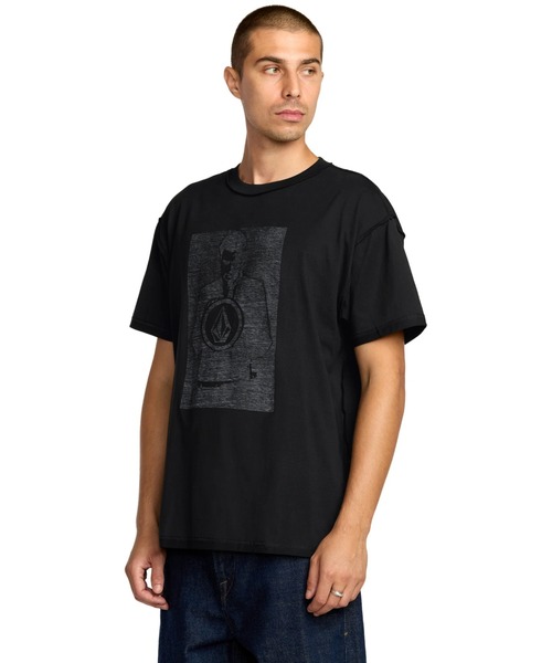 新品●VOLCOM ボルコム● 半袖Tシャツ 3枚セット サイズS 人気品番 VOLCOM（ボルコム） tシャツ VOLCOM POVJ SST/ボルコム半袖Tシャツ
