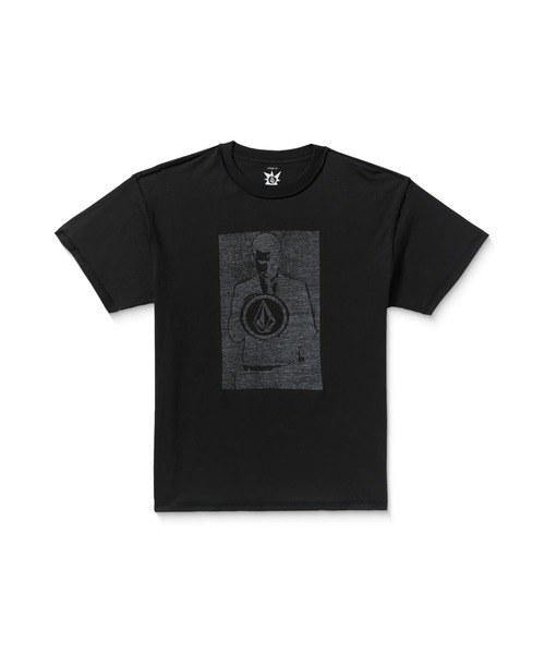 VOLCOM（ボルコム） tシャツ VOLCOM POVJ SST/ボルコム半袖Tシャツ