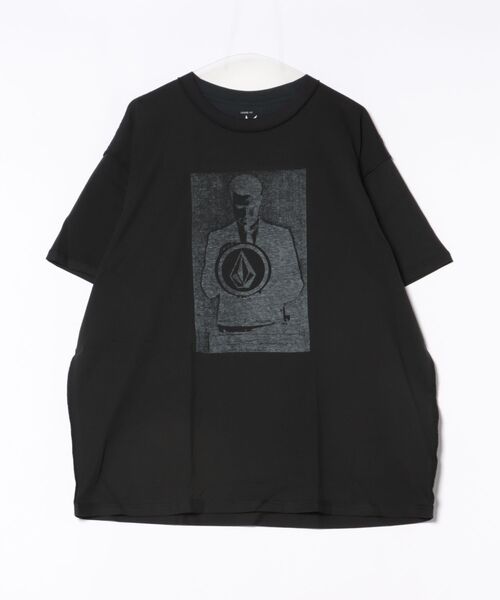 VOLCOM（ボルコム） tシャツ VOLCOM POVJ SST/ボルコム半袖Tシャツ