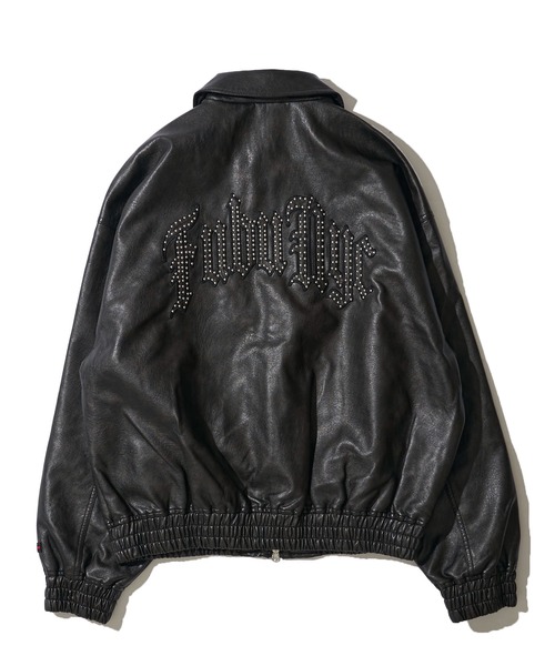 ADPOSION（アドポーション） ブルゾン アウター メンズ レディース