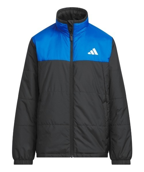 adidas（アディダス） ブルゾン アウター キッズ マストハブ スモール