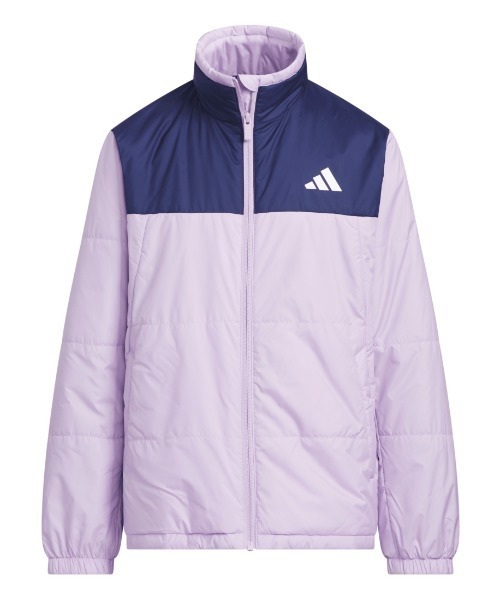 adidas（アディダス） ブルゾン アウター キッズ マストハブ スモール