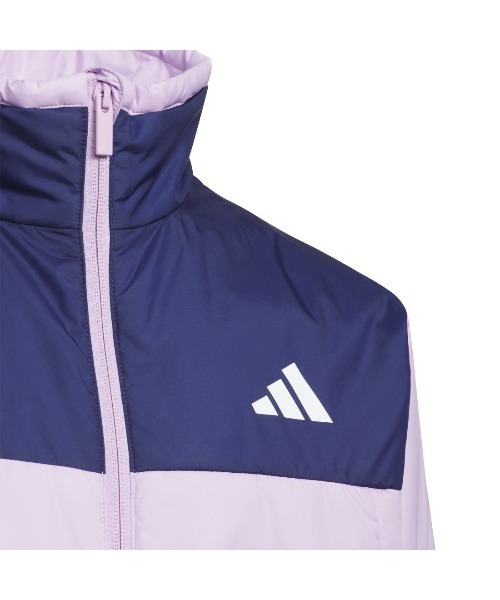 adidas（アディダス） ブルゾン アウター キッズ マストハブ スモール