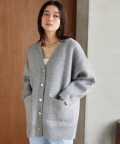 BARNYARDSTORM（バンヤードストーム） カーディガン BARNYARDSTORM