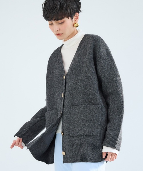 BARNYARDSTORM（バンヤードストーム） カーディガン BARNYARDSTORM