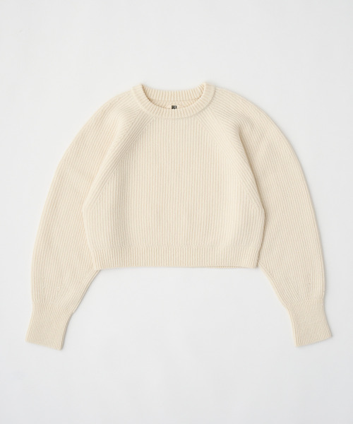 UNFIL（アンフィル） ニット セーター レディース : ZOZOTOWN Yahoo!店