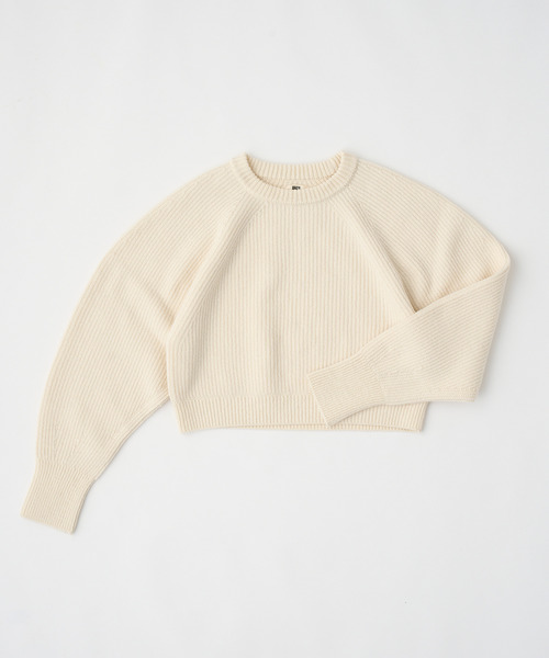 UNFIL（アンフィル） ニット セーター レディース : ZOZOTOWN Yahoo!店