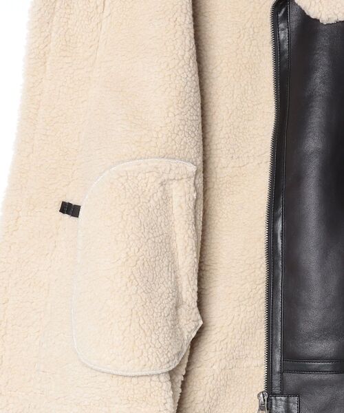 VALLEY APPAREL（バレイアパレル） ミリタリージャケット モッズコート