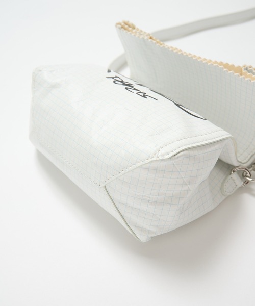 KENZO（ケンゾー） ショルダーバッグ 「KENZO/ケンゾー」POUCH ON