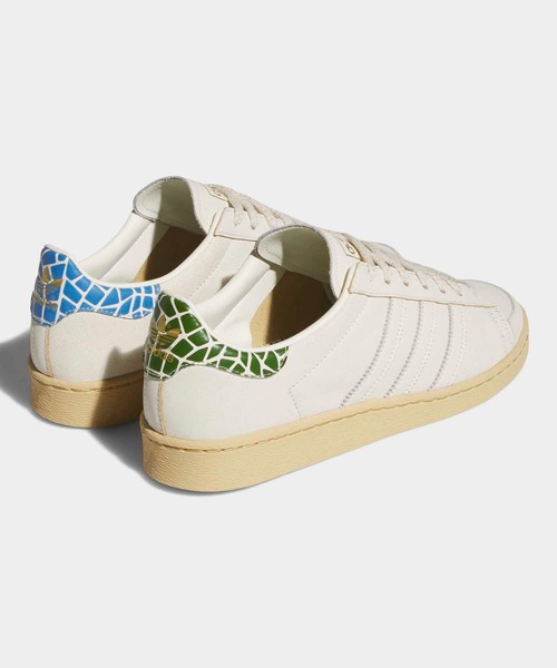 adidas（アディダス） スニーカー ジャバー ハイ / JABBAR HI