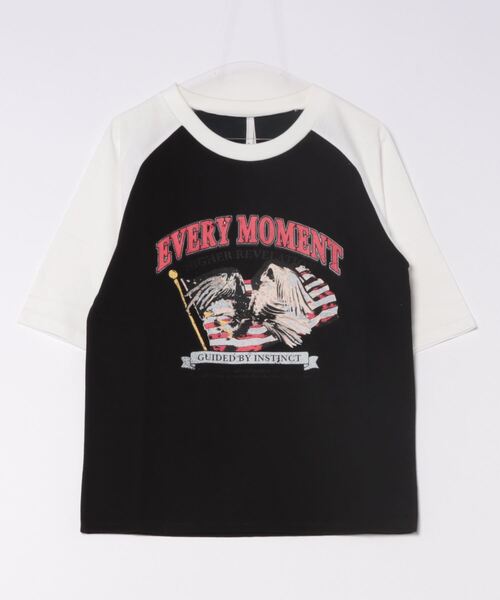 「おしゃれスタ」 半袖Tシャツ L ホワイト メンズ_画像8