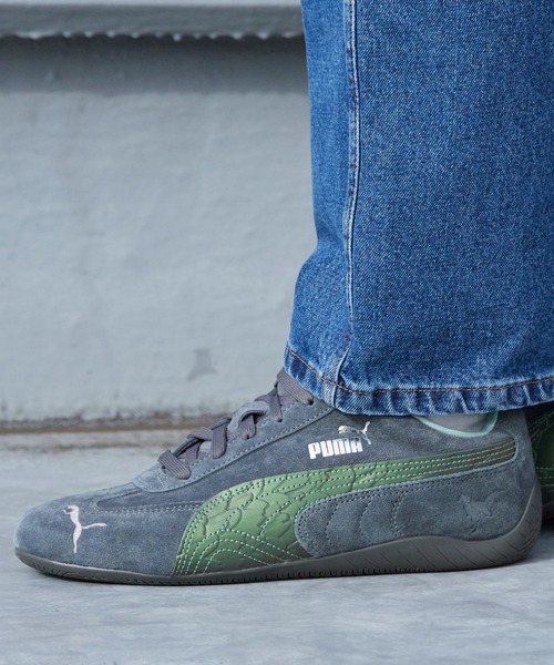 PUMA（プーマ） スニーカー メンズ レディース : ZOZOTOWN Yahoo!店