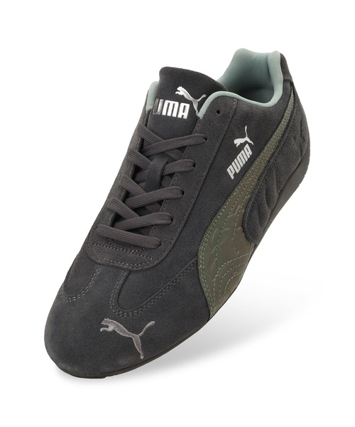 PUMA（プーマ） スニーカー メンズ レディース : ZOZOTOWN Yahoo!店