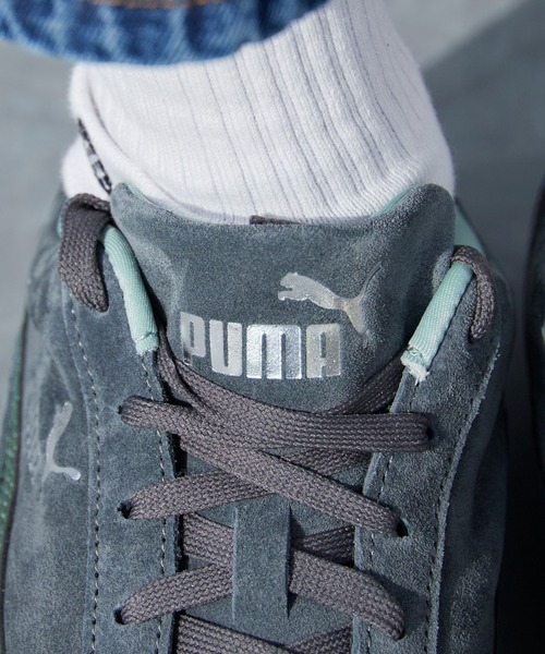 PUMA（プーマ） スニーカー メンズ レディース : ZOZOTOWN Yahoo!店