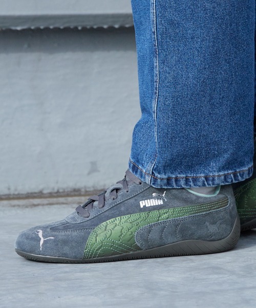 PUMA（プーマ） スニーカー メンズ レディース : ZOZOTOWN Yahoo!店