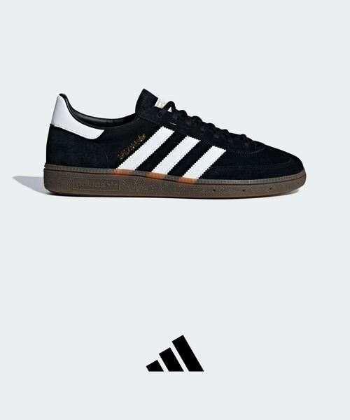 adidas（アディダス） スニーカー HANDBALL SPEZIAL / DB3021 メンズ