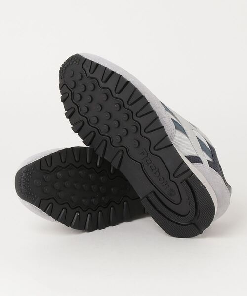「Reebok」 ローカットスニーカー 25.0cm ホワイト系その他 メンズ_画像3