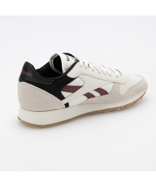 「Reebok」 ローカットスニーカー 25.0cm ホワイト系その他 メンズ_画像5