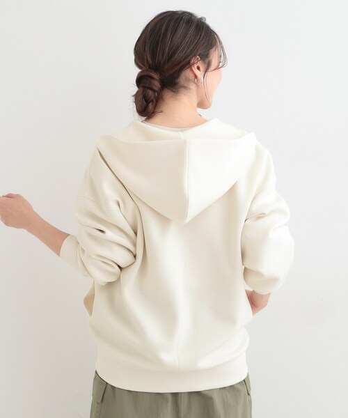 SHOO・LA・RUE（シューラルー） パーカー 「セットアップ可/S-LL