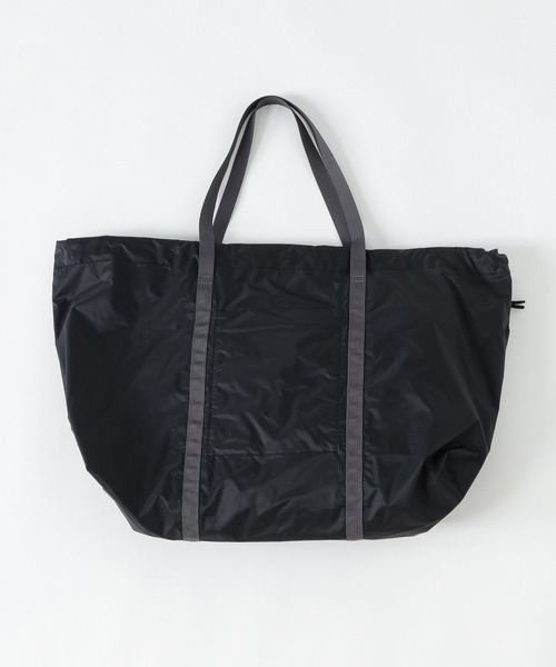 「BAGJACK」 トートバッグ FREE ブラック メンズ_画像7