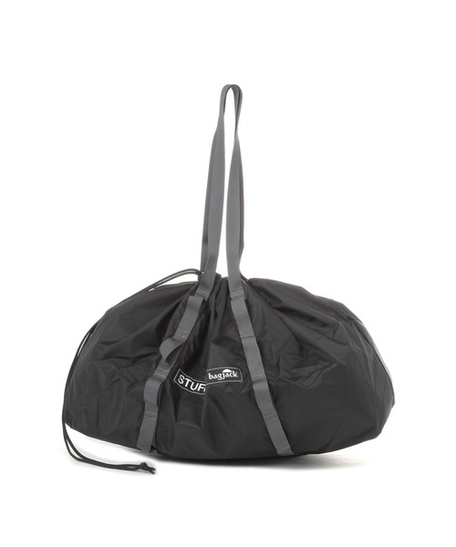 「BAGJACK」 トートバッグ FREE ブラック メンズ_画像8