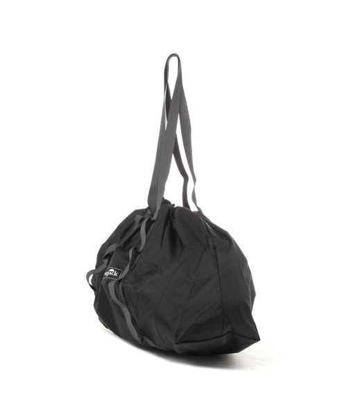 「BAGJACK」 トートバッグ FREE ブラック メンズ_画像9