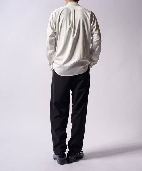 「Lui's」 パンツ M ブラック メンズ_画像9