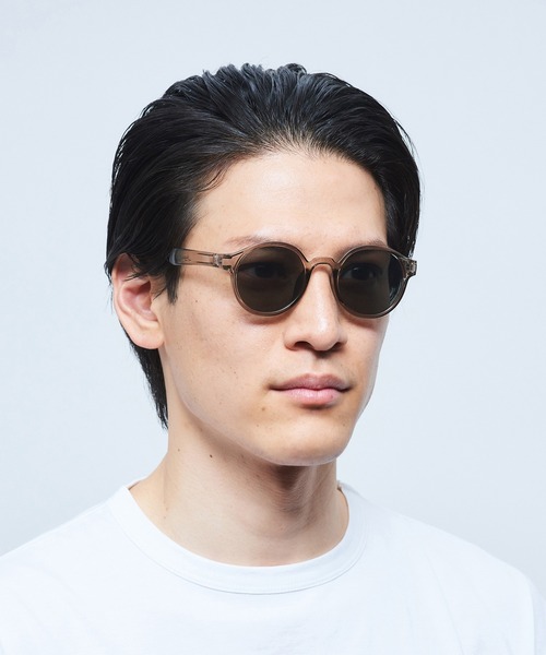 「Jugaad14」 サングラス FREE グレー系その他3 レディース_画像5