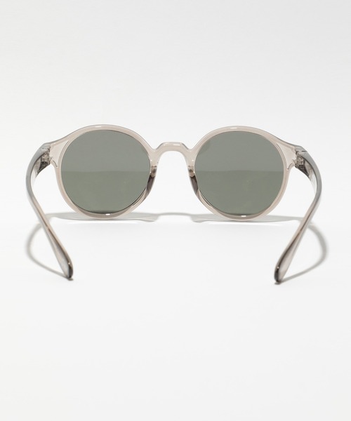 「Jugaad14」 サングラス FREE グレー系その他3 レディース_画像7