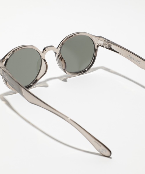 「Jugaad14」 サングラス FREE グレー系その他3 レディース_画像8