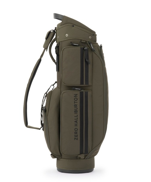 ZERO HALLIBURTON（ゼロハリバートン） ゴルフ DICROS SOLO Series