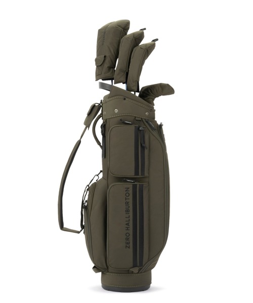 ZERO HALLIBURTON（ゼロハリバートン） ゴルフ DICROS SOLO Series