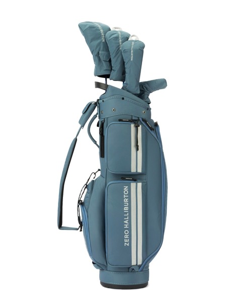 ZERO HALLIBURTON（ゼロハリバートン） ゴルフ DICROS SOLO Series