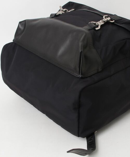 デイバック リュック CRIMIE/クライミー/MILES OG 3LAYER BACK PACK メンズの画像
