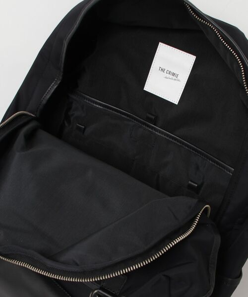 デイバック リュック CRIMIE/クライミー/MILES OG 3LAYER BACK PACK メンズの画像