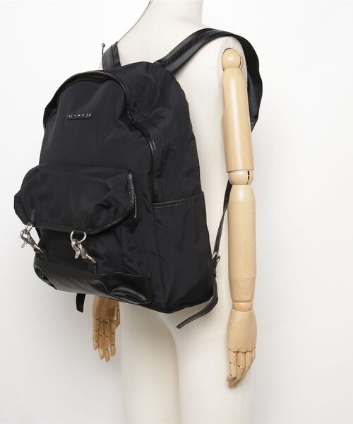 デイバック リュック CRIMIE/クライミー/MILES OG 3LAYER BACK PACK メンズの画像