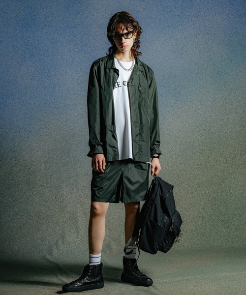 デイバック リュック CRIMIE/クライミー/MILES OG 3LAYER BACK PACK メンズの画像