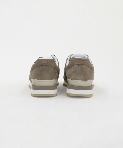 スニーカー 「New Balance」W9962Y1/D スニーカー レディースの画像