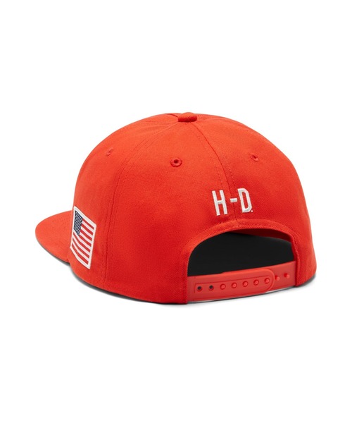 Harley Davidson（ハーレー・ダビッドソン） キャップ 帽子