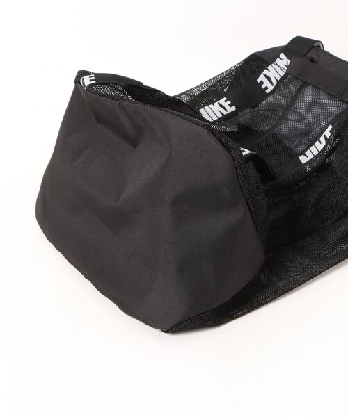NIKE（ナイキ） プールバッグ バッグ キッズ ジュニア 子供 プール 