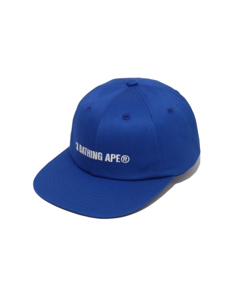 帽子 BoTT ボット SCRIPT LOGO 5 PANEL CAP スクリプトロゴ 5パネル