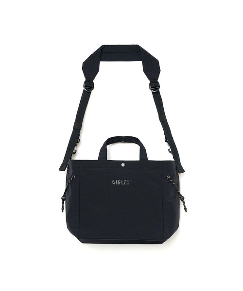 AIGLE（エーグル） ショルダーバッグ バッグ 撥水 ネイバーフッド 2way 