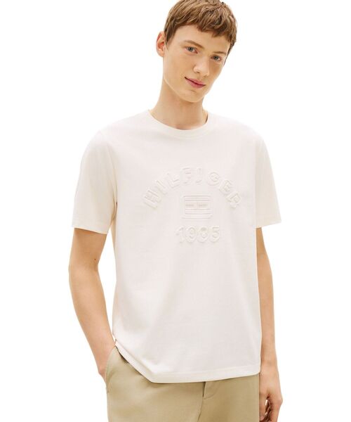 　ICONS トミーフィルフィガー Tommy Icons | Tommy Hilfiger®