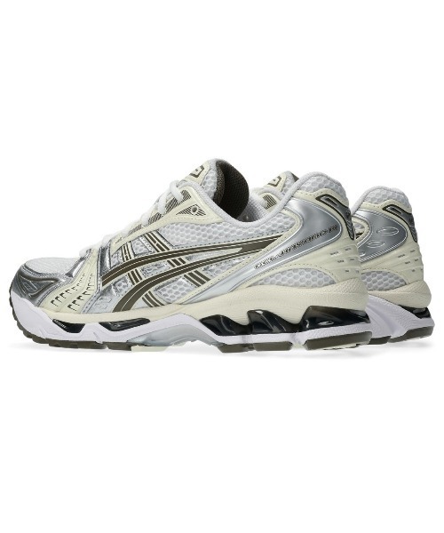 ASICS（アシックス） スニーカー ASICS GEL-KAYANO 14（アシックス