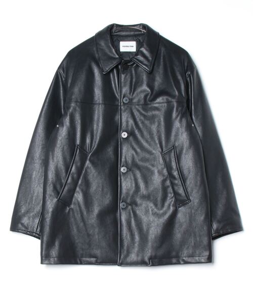 monkey time BEAUTY＆YOUTH UNITED ARROWS 「MONKEY TIME」 レザー